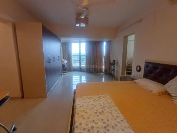 3.5 BHK Apartment in Yerawada for rent Pune. The reference number is 20278553