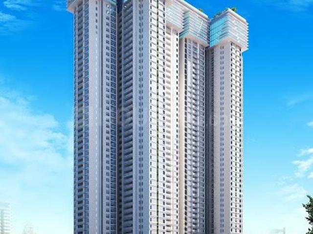 3.5 BHK Apartment in Yeswanthpur for resale Bengaluru. The reference number is 16911659