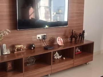 3.5 BHK Apartment in Zeta I for rent Greater Noida. The reference number is 19639545