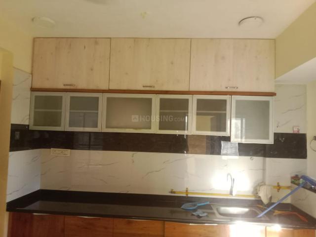 3.5 BHK Apartment in Zundal for rent Ahmedabad. The reference number is 21304388