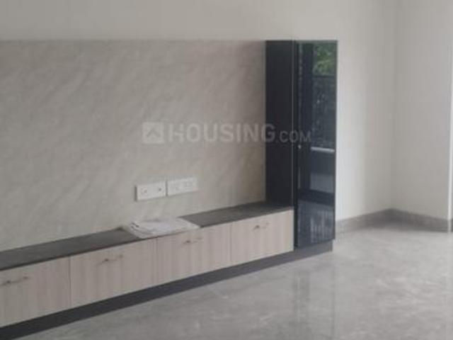 3.5 BHK Apartment in Adyar for rent Chennai. The reference number is 21192222