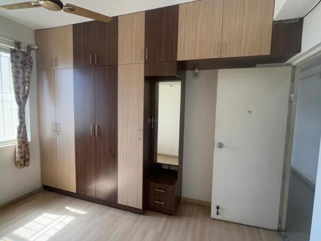 3.5 BHK Apartment in Akshayanagar for rent Bengaluru. The reference number is 21066646
