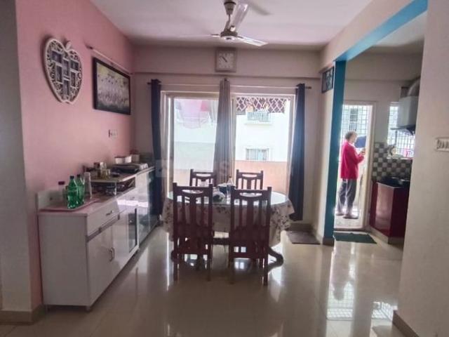 3.5 BHK Apartment in Akshayanagar for resale Bengaluru. The reference number is 21274895