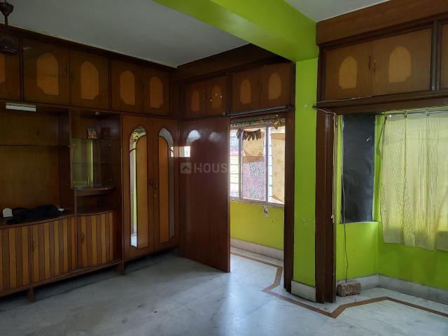 3.5 BHK Apartment in Airport Gate no. 1 for resale Kolkata. The reference number is 21116445