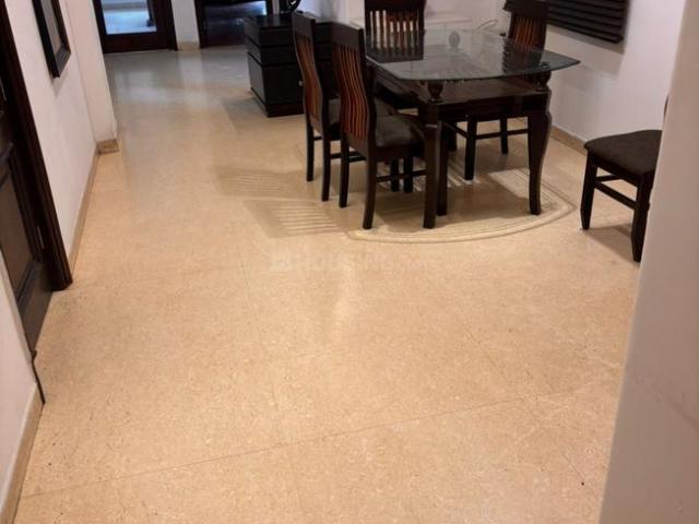 3.5 BHK Apartment in Alaknanda for resale New Delhi. The reference number is 20253409