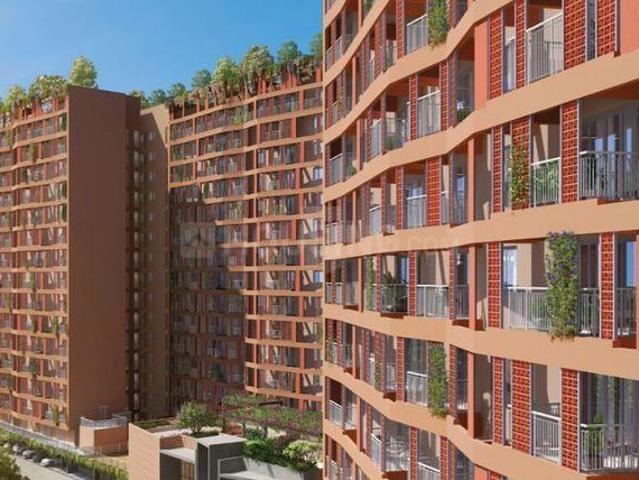 3.5 BHK Apartment in Allalasandra for resale Bengaluru. The reference number is 19190504