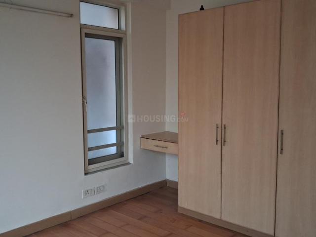 3.5 BHK Apartment in Alpha I for rent Greater Noida. The reference number is 20563404