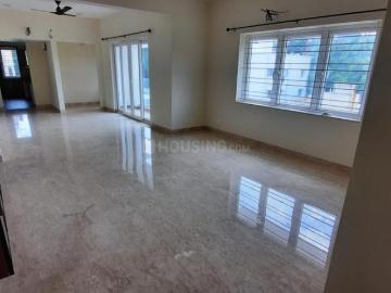 3.5 BHK Apartment in Alwarpet for rent Chennai. The reference number is 18871407