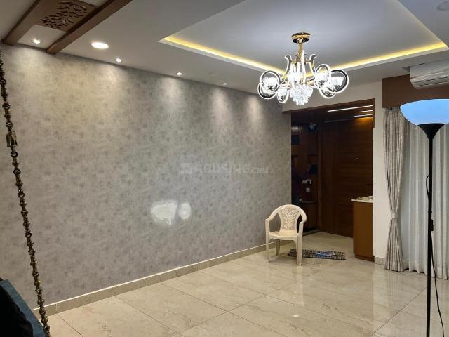 3.5 BHK Apartment in Ameerpet for rent Hyderabad. The reference number is 20930079