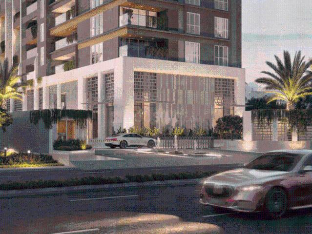 3.5 BHK Apartment in Aminjikarai for resale Chennai. The reference number is 21083095