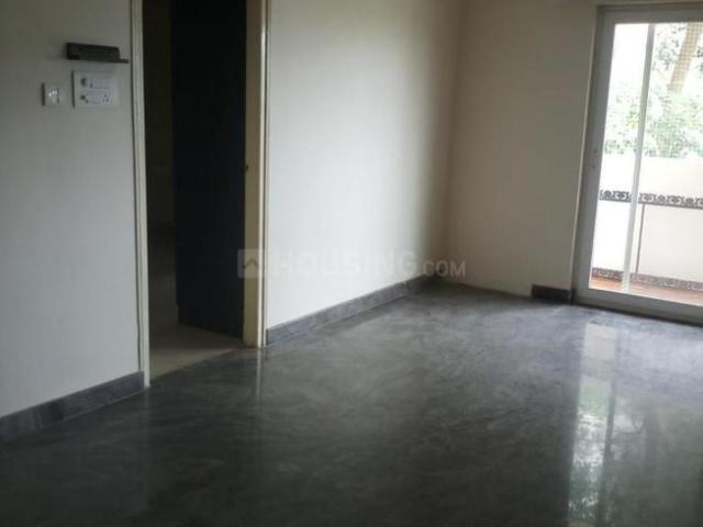 3.5 BHK Apartment in Amrutahalli for resale Bengaluru. The reference number is 13233825