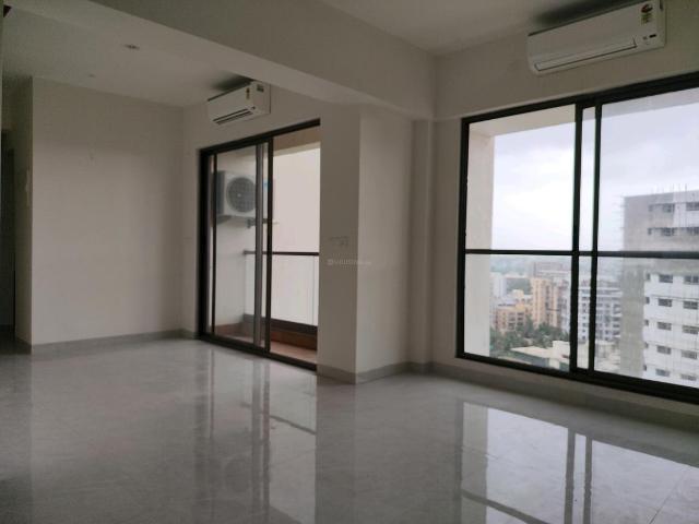 3.5 BHK Apartment in Andheri East for resale Mumbai. The reference number is 20510562