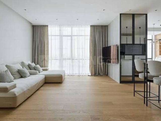 3.5 BHK Apartment in Andheri East for resale Mumbai. The reference number is 20915747