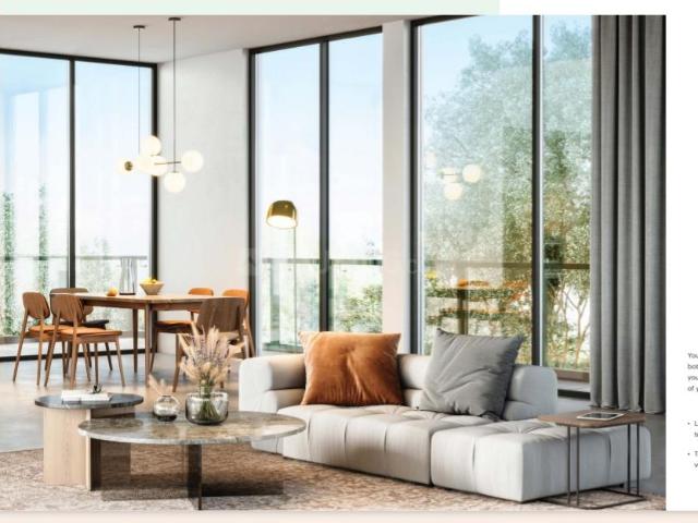 3.5 BHK Apartment in Andheri East for resale Mumbai. The reference number is 20991626