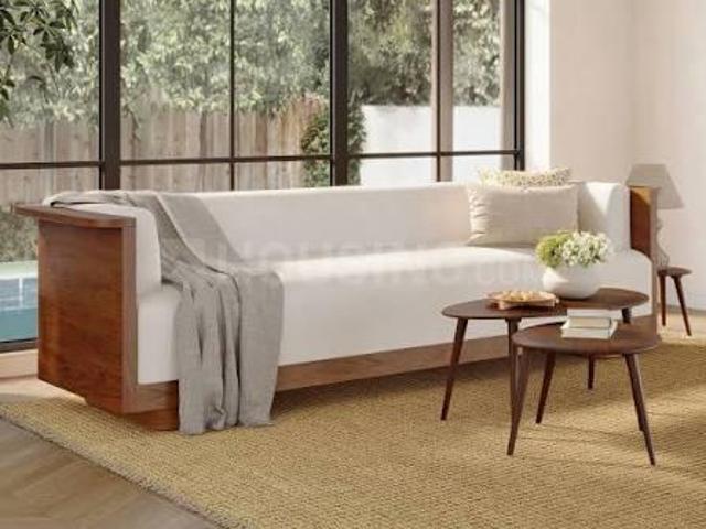 3.5 BHK Apartment in Andheri East for resale Mumbai. The reference number is 21198020