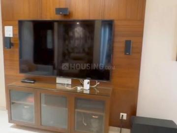 New Mhada Complex - Balcony, Security, Panoramic view