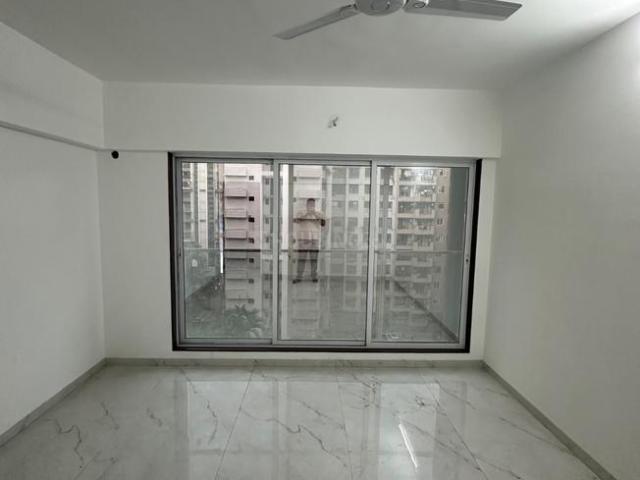 3.5 BHK Apartment in Andheri West for rent Mumbai. The reference number is 19776909