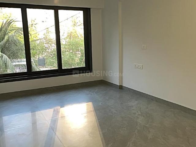 3.5 BHK Apartment in Andheri West for rent Mumbai. The reference number is 19773700