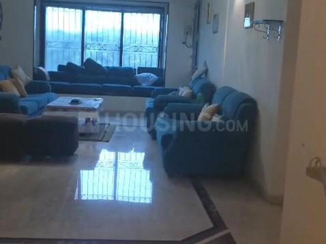 3.5 BHK Apartment in Andheri West for rent Mumbai. The reference number is 20628778