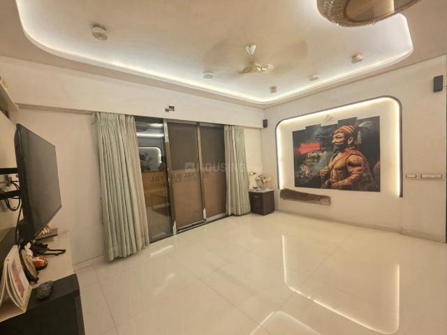 3.5 BHK Apartment in Andheri West for rent Mumbai. The reference number is 20857830