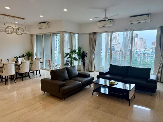 3.5 BHK Apartment in Andheri West for rent Mumbai. The reference number is 21065815