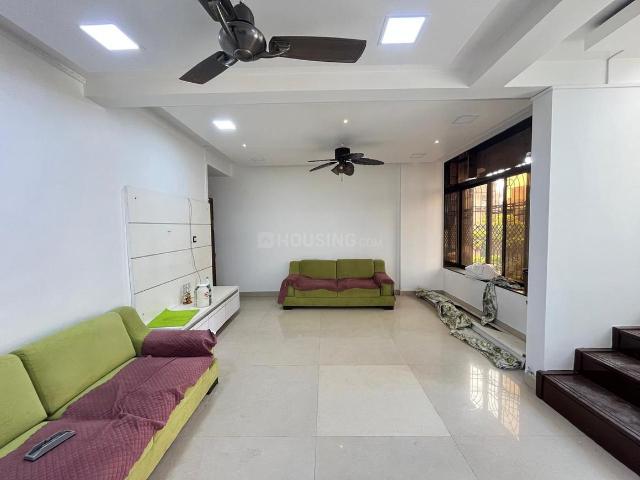 3.5 BHK Apartment in Andheri West for resale Mumbai. The reference number is 16205776
