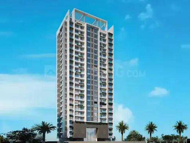 3.5 BHK Apartment in Andheri West for resale Mumbai. The reference number is 18939902
