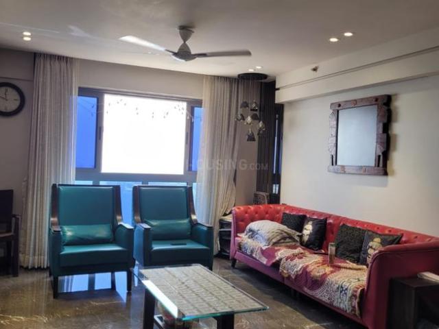 3.5 BHK Apartment in Andheri West for resale Mumbai. The reference number is 18958795