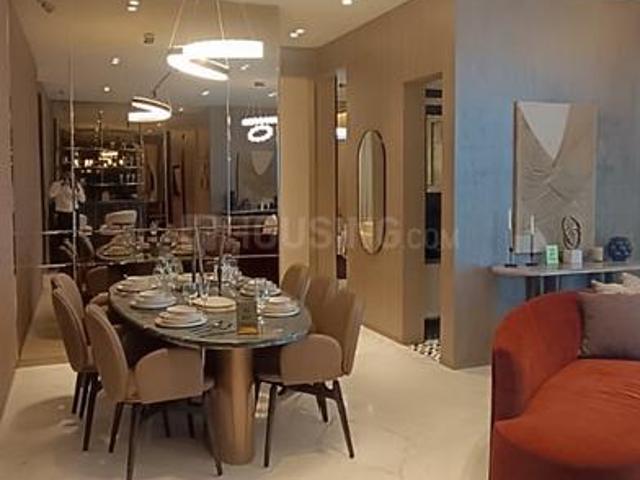 3.5 BHK Apartment in Andheri West for resale Mumbai. The reference number is 20568373