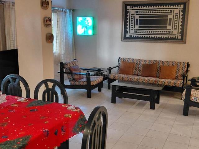 3.5 BHK Apartment in Andheri West for resale Mumbai. The reference number is 21046044