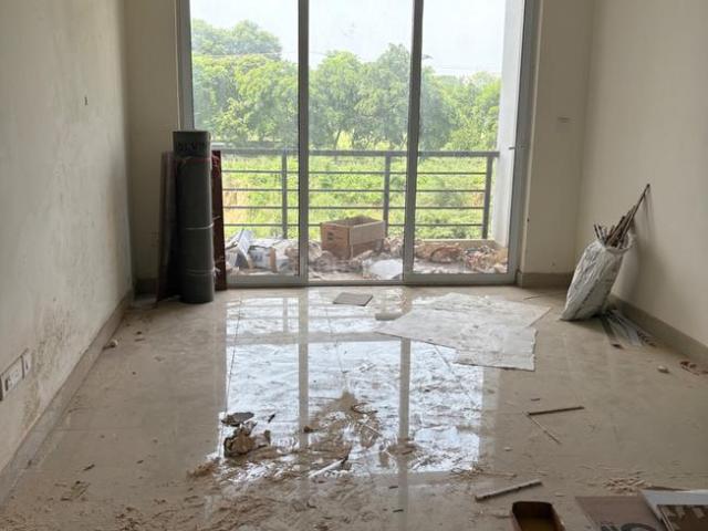 3.5 BHK Apartment in Ansal's Sushant City for resale Meerut. The reference number is 20943539