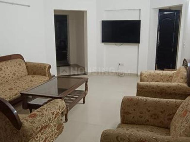 3.5 BHK Apartment in Ashiana Colony for rent Dera Bassi. The reference number is 19655008