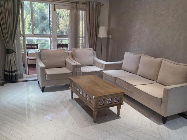 3.5 BHK Apartment in Armane Nagar for rent Bengaluru. The reference number is 21266020
