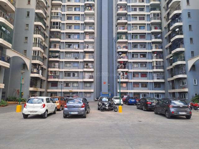 3.5 BHK Apartment in Arakere for rent Bengaluru. The reference number is 16555453