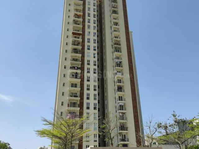 3.5 BHK Apartment in Arakere for rent Bengaluru. The reference number is 20697612