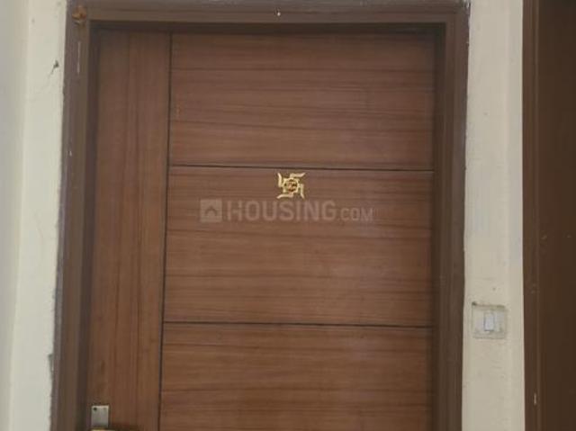 3.5 BHK Apartment in Arjunganj for rent Lucknow. The reference number is 20629911