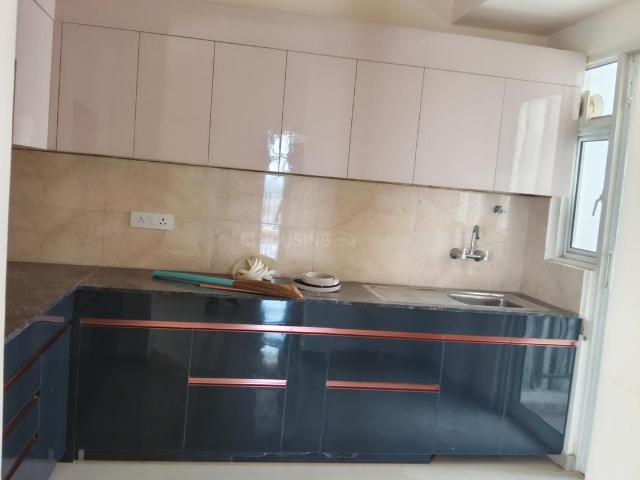 3.5 BHK Apartment in Arjunganj for rent Lucknow. The reference number is 20630131