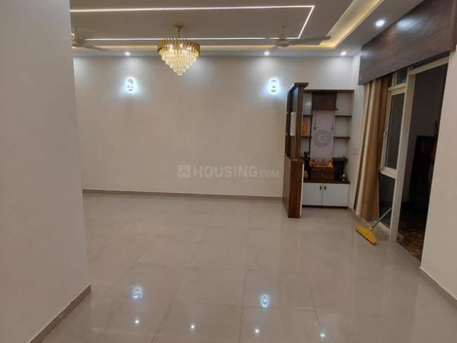 3.5 BHK Apartment in Arjunganj for rent Lucknow. The reference number is 21056828