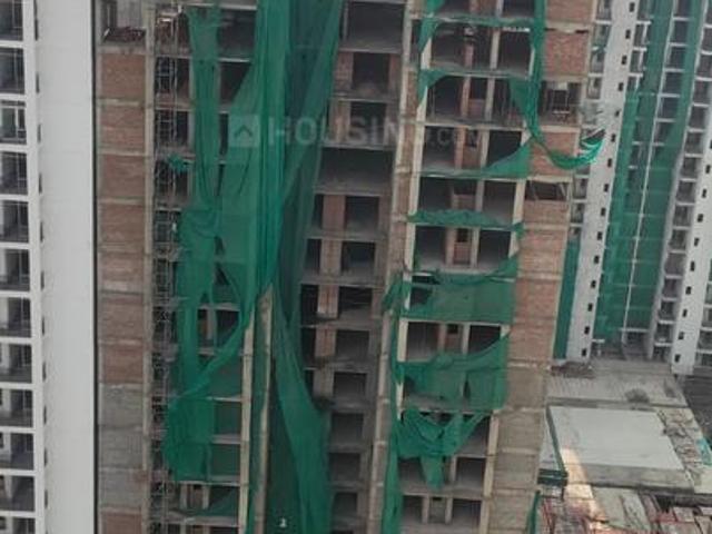 3.5 BHK Apartment in Arjunganj for resale Lucknow. The reference number is 15881539