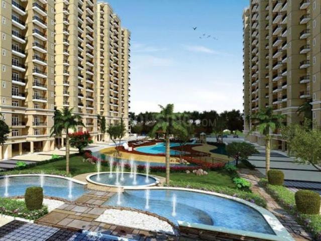 3.5 BHK Apartment in Arjunganj for resale Lucknow. The reference number is 19220357