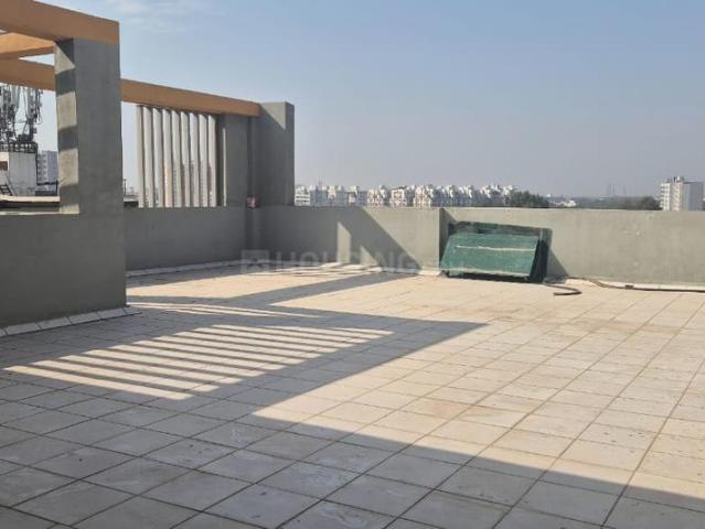 3.5 BHK Apartment in Atladara for resale Vadodara. The reference number is 20087604