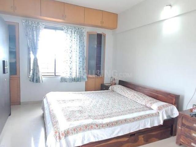 3.5 BHK Apartment in Aundh for rent Pune. The reference number is 19181768