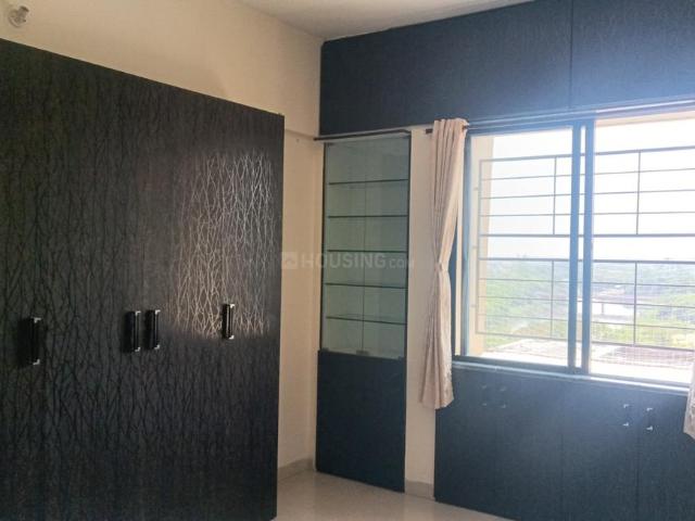 3.5 BHK Apartment in Aundh for rent Pune. The reference number is 20171248