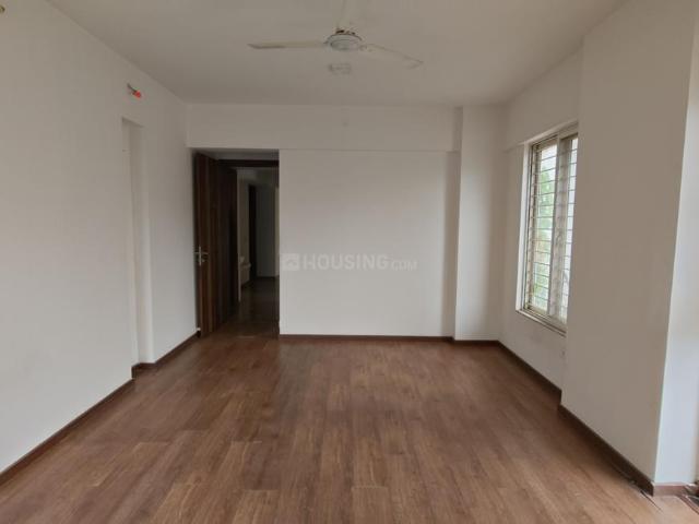 3.5 BHK Apartment in Aundh for rent Pune. The reference number is 20537756