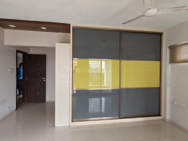3.5 BHK Apartment in Aundh for rent Pune. The reference number is 20974811