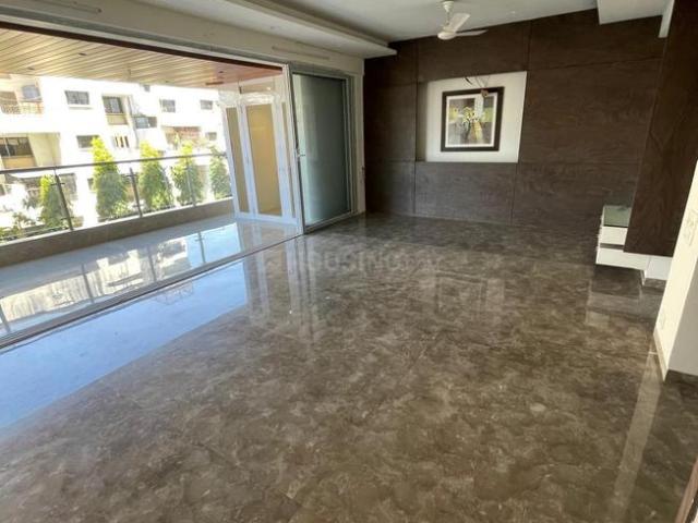 3.5 BHK Apartment in Aundh for resale Pune. The reference number is 19648710