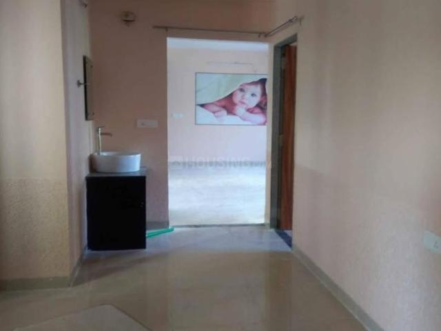 3.5 BHK Apartment in Ayodhya Bypass for rent Bhopal. The reference number is 21168809