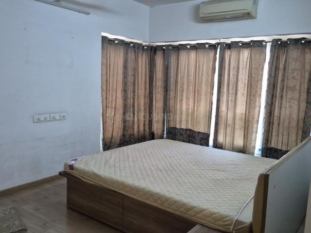 3.5 BHK Apartment in Bandra East for rent Mumbai. The reference number is 19689630