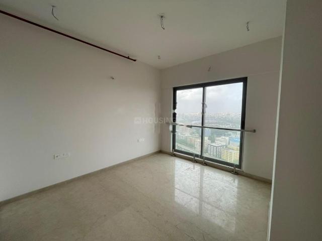 3.5 BHK Apartment in Bandra East for rent Mumbai. The reference number is 20933913