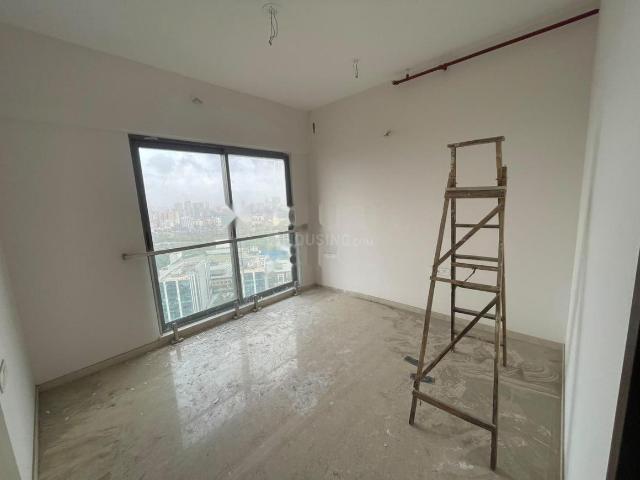 3.5 BHK Apartment in Bandra East for rent Mumbai. The reference number is 21035195
